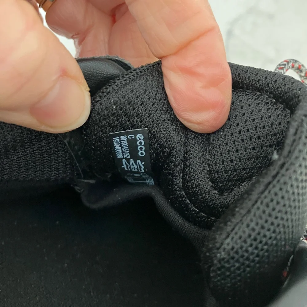 ECCO Biom 2GO sneakers - Picture 4 of 6